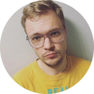 Profile picture for user Christian